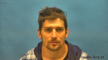 Paul John Przybylski Mugshot