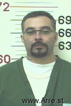 Paul A Quintana Mugshot