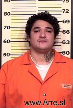 Paul R Ramirez Mugshot