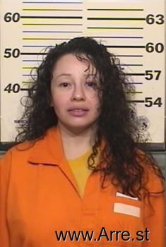 Paula A Rodriguez Mugshot