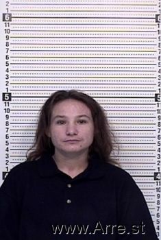 Paula A Weston Mugshot