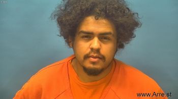 Paulino  Serratos Mugshot