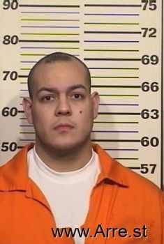 Pedro  Morales Mugshot