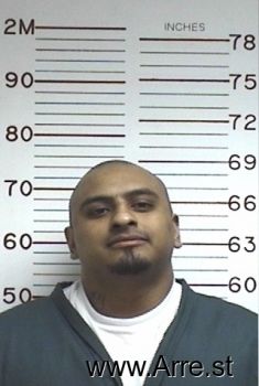 Pedro  Valdez Mugshot