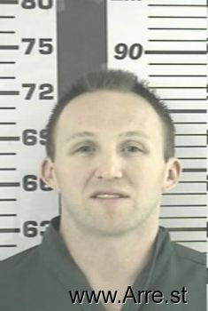 Perry L White Mugshot