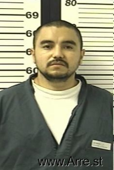 Peter  Hernandez Mugshot