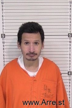 Peter J Hernandez Mugshot