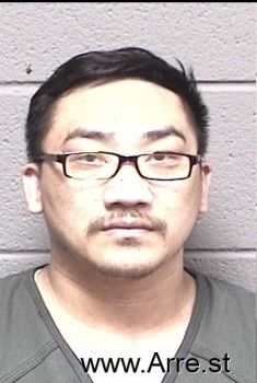 Pheng  Lee Mugshot