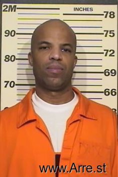 Phillip D Carter Mugshot