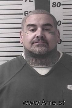 Phillip L Duran Mugshot