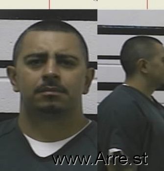 Phillip J Duran Mugshot