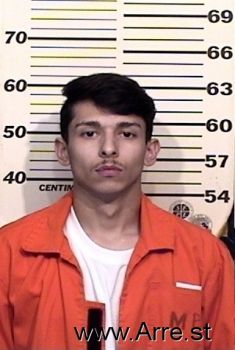 Phillip  Garcia Mugshot