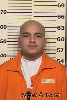 Phillip  Hernandez Mugshot