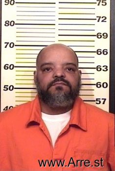 Phillip B Hines Mugshot