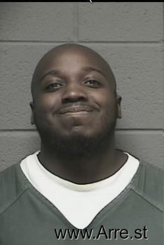 Phillip E Morgan Mugshot