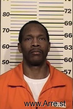 Preston  Brown Mugshot