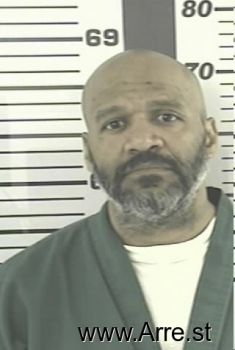 Preston A Williams Mugshot