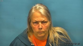 Pamela Ann Taylor Mugshot