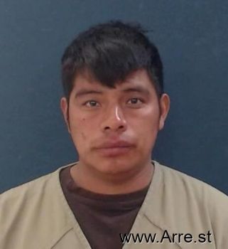 Patricio  Mendez-romero Mugshot