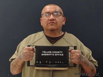 Patrick Nathan Yazzie Mugshot