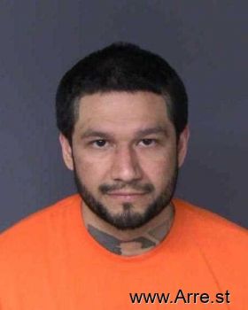 Pedro  Gonzalez Mugshot