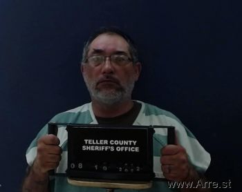 Phillip Jason Baca Mugshot