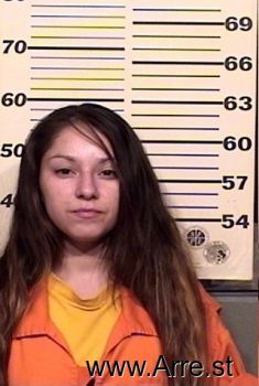 Rachel M Martinez Mugshot