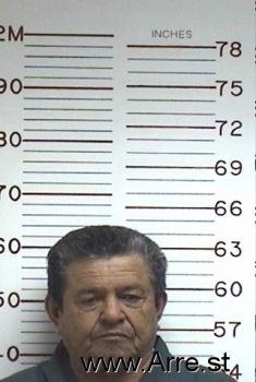 Rafael A Garcia Mugshot