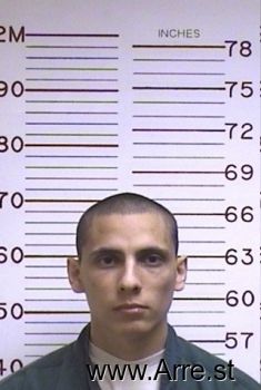 Rafael A Sanchez Mugshot