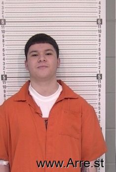 Rafael  Zazueta Mugshot