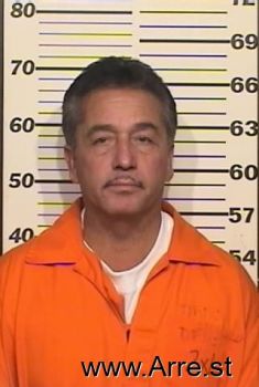 Ralph E Martinez Mugshot