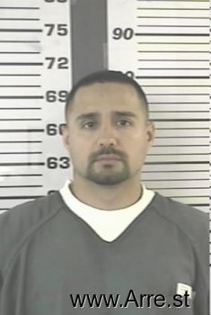 Ramon  Chavez Mugshot