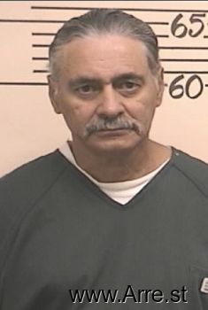 Ramon  Garcia Mugshot