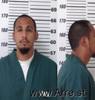 Ramon A Rodriguez Mugshot