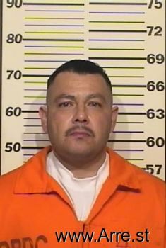 Ramon S Sanchez Mugshot