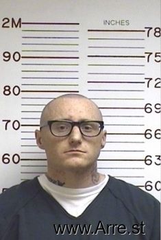 Randal L Leiker Mugshot