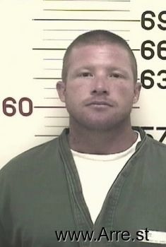 Randall A Barnes Mugshot