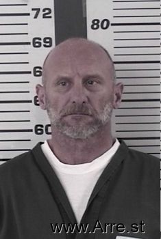 Randall E Hamilton Mugshot