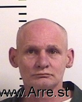 Randall K Harris Mugshot