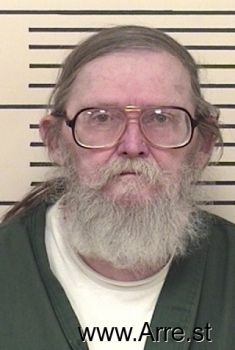 Randall L Moore Mugshot