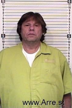 Randall W Richardson Mugshot