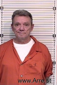 Randall C Whitt Mugshot