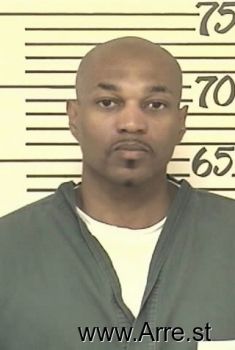 Randolph V Brown Mugshot