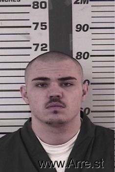 Randy  Armenta Mugshot