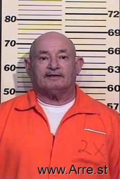 Randy K Cook Mugshot