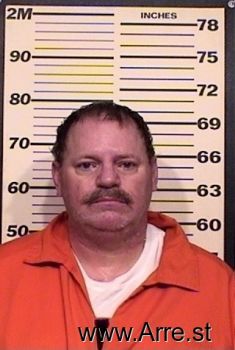 Randy S Fisher Mugshot