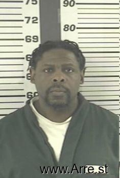 Randy T Mayberry Mugshot