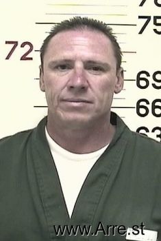 Randy A Merrill Mugshot