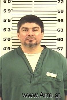 Randy  Rodriguez Mugshot