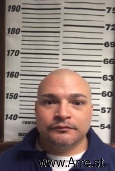 Randy M Torres Mugshot